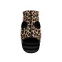 Курточка для тварин WAUDOG Clothes Леопард L 65 (412-4066)