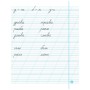 Прописи НУШ. З калькою. 1 клас до букваря Воскресенської, Цепової. Частина 2 - І.В. Цепова Ранок (9786170931023)