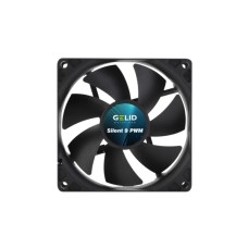 Кулер до корпусу Gelid Solutions FN-PX09-21