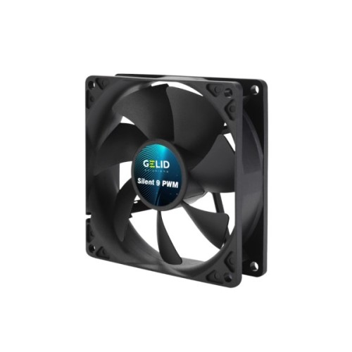 Кулер до корпусу Gelid Solutions FN-PX09-21