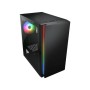 Корпус для ПК Cougar Purity RGB Black (Purity RGB (Black))
