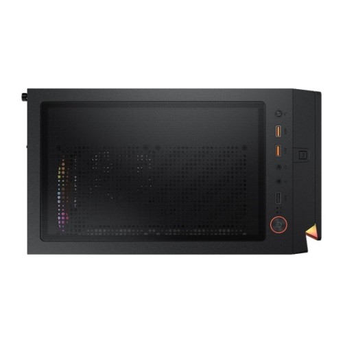 Корпус для ПК Cougar Purity RGB Black (Purity RGB (Black))