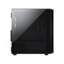 Корпус для ПК Cougar Purity RGB Black (Purity RGB (Black))