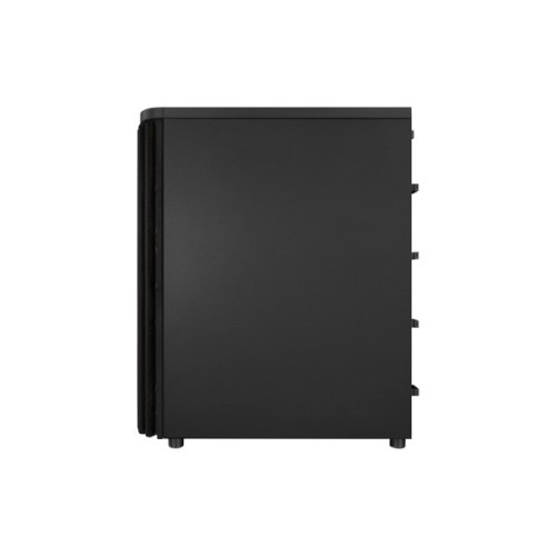 Корпус для ПК ASUS ProArt PA401 Wood Edition - Tempered Glass (90DC00M0-B39000)