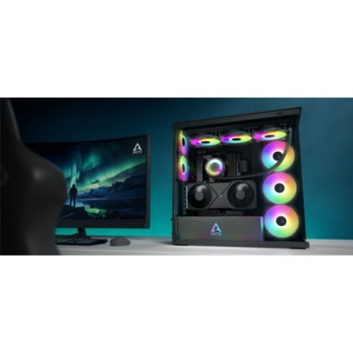 Корпус для ПК Arctic XTENDERVG W (ACPCC00017A)