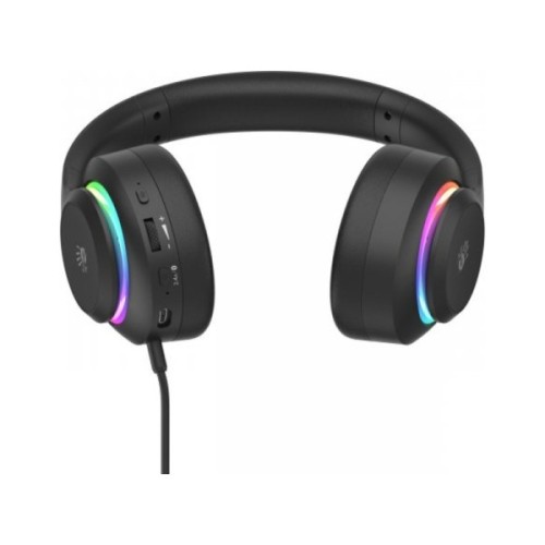 Навушники A4Tech Bloody GR520 Wireless Black (4711421003100)