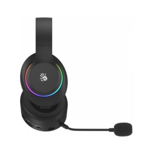 Навушники A4Tech Bloody GR520 Wireless Black (4711421003100)