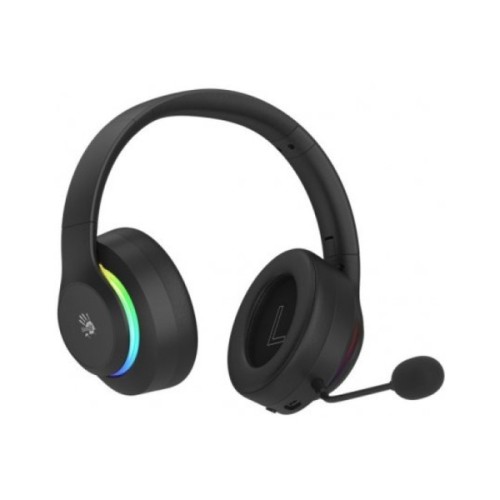 Навушники A4Tech Bloody GR520 Wireless Black (4711421003100)