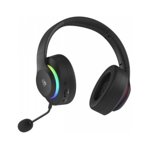 Навушники A4Tech Bloody GR520 Wireless Black (4711421003100)