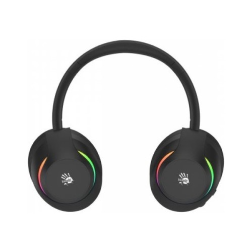 Навушники A4Tech Bloody GR520 Wireless Black (4711421003100)