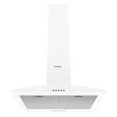 Витяжка кухонна Minola HK 6614 WH 1000 LED