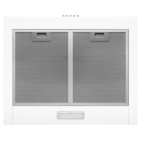 Витяжка кухонна Minola HK 6614 WH 1000 LED