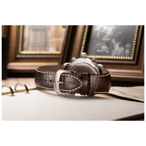 Наручний годинник Aerowatch 83926AA07