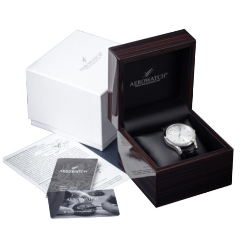 Наручний годинник Aerowatch 83926AA07