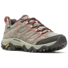 Кросівки Merrell Moab 3 GTX W bungee cord - 39 - коричневий (036.1517)