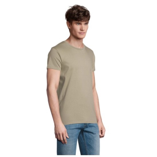 Футболка Sol's Pioneer men хакі XL (03565268XL)