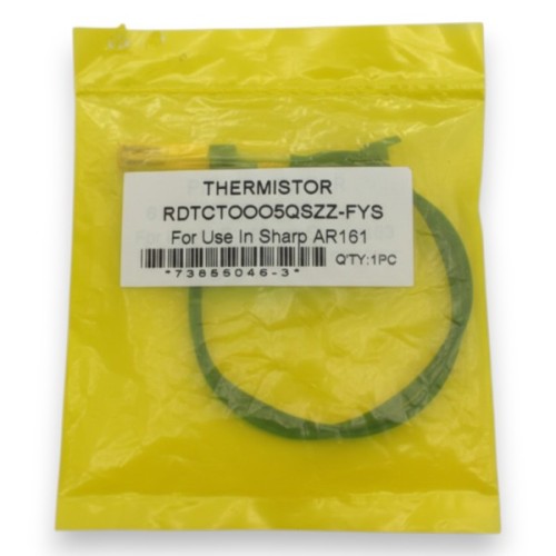 Термістор Sharp AR160/161/162/163/164/200/201/AL1600/DM2000 Foshan (RDTCT0005QSZZ-FYS)