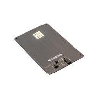 Чип для картриджа OKI MB260/280/290 O-MB260-5.5K-VE-VE AHK (3206558)