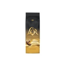 Кава L'OR Crema Absolute Classic в зернах 500 г (8711000369852)
