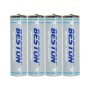 Акумулятор Beston AA USB Type-C 1460mAh 1.5V Li-ion * 4 (2AC-60/AA620265)
