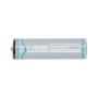 Акумулятор Beston AA USB Type-C 1460mAh 1.5V Li-ion * 4 (2AC-60/AA620265)