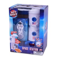 Ігровий набір Astro Venture SPACE STATION (63113)