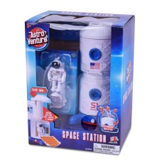 Ігровий набір Astro Venture SPACE STATION (63113)