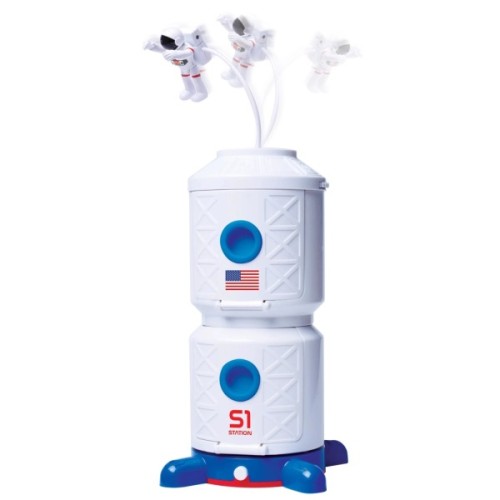 Ігровий набір Astro Venture SPACE STATION (63113)