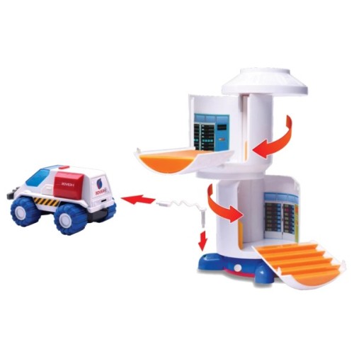 Ігровий набір Astro Venture SPACE STATION (63113)