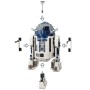 Конструктор LEGO Star Wars R2-D2 1050 деталей (75379)