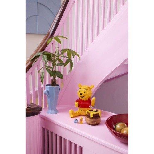 Конструктор LEGO Disney Вінні-Пух (43300)