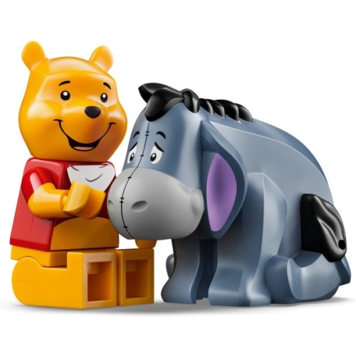 Конструктор LEGO Disney Вінні-Пух (43300)