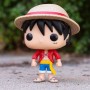 Фігурка для геймерів Funko Pop cерії One Piece - Monkey D. Luffy (5305)