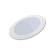 Світильник Electrum LEO-10W 4000K (B-LD-0736)