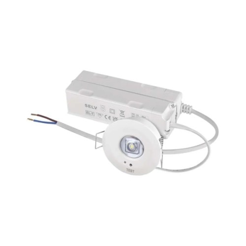 Світильник EMOS 1Вт 130лм (ZN1330)