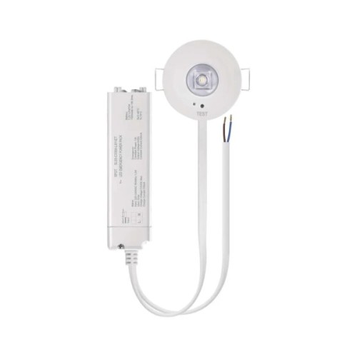 Світильник EMOS 1Вт 130лм (ZN1330)