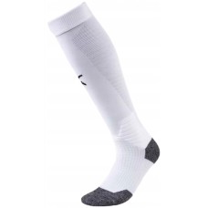 Гетри Puma Team Liga Socks 703438-04 білий, чорний 39-42 (4059504598717)