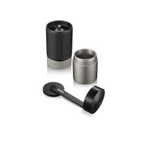 Аксесуар для кемпінгової кавоварки Wacaco кавомолка Exagrind (W_EXA)