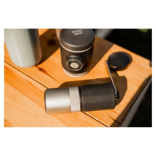 Аксесуар для кемпінгової кавоварки Wacaco кавомолка Exagrind (W_EXA)