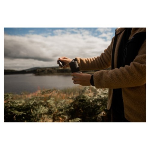 Аксесуар для кемпінгової кавоварки Wacaco кавомолка Exagrind (W_EXA)