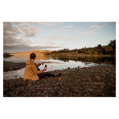 Аксесуар для кемпінгової кавоварки Wacaco кавомолка Exagrind (W_EXA)