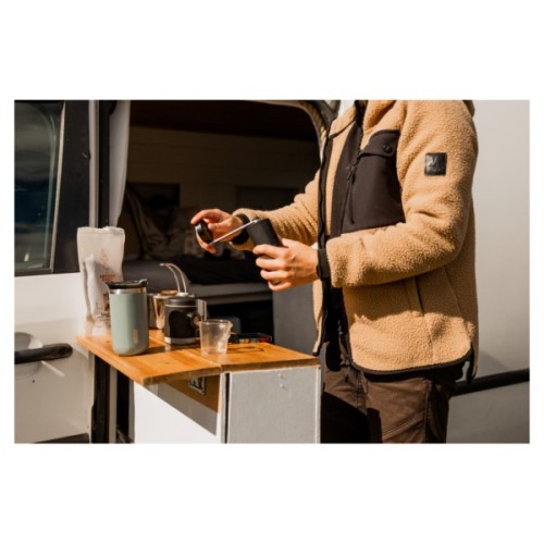 Аксесуар для кемпінгової кавоварки Wacaco кавомолка Exagrind (W_EXA)