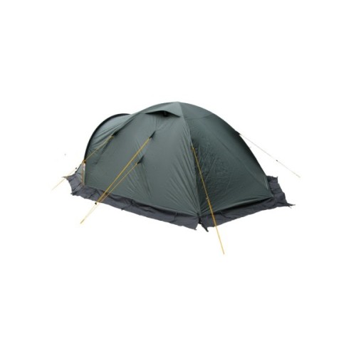 Намет Terra Incognita Canyon 3 darkgreen (4823081500391)