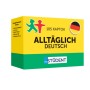 Навчальний набір English Student Картки для вивчення німецьких слів Alltaglich Deutsch (укр.) (591225999)