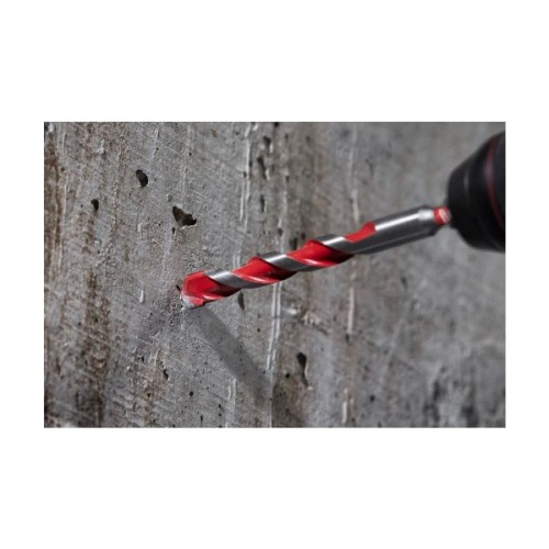 Свердло Milwaukee по бетону PREMIUM 12x150 (4932471188)