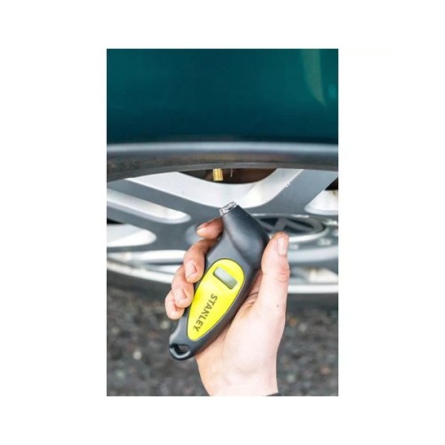 Манометр Stanley цифровий з LED-дисплеєм (STHT80874-0)