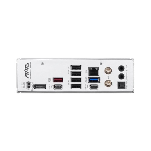 Материнська плата MSI MAG B850 GAMING PLUS MAX WIFI