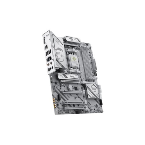 Материнська плата MSI MAG B850 GAMING PLUS MAX WIFI