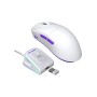 Мишка Hator Hellyberry HM47 Wireless White/Violet (HM47_white_violet)