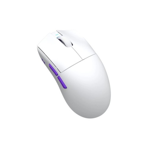 Мишка Hator Hellyberry HM47 Wireless White/Violet (HM47_white_violet)